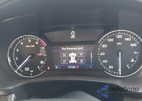 2019 Cadillac Xt4 Sport from USA, damaged, VIN 1GYFZER45KF191850